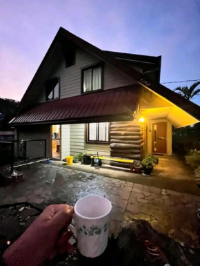 Norman's House